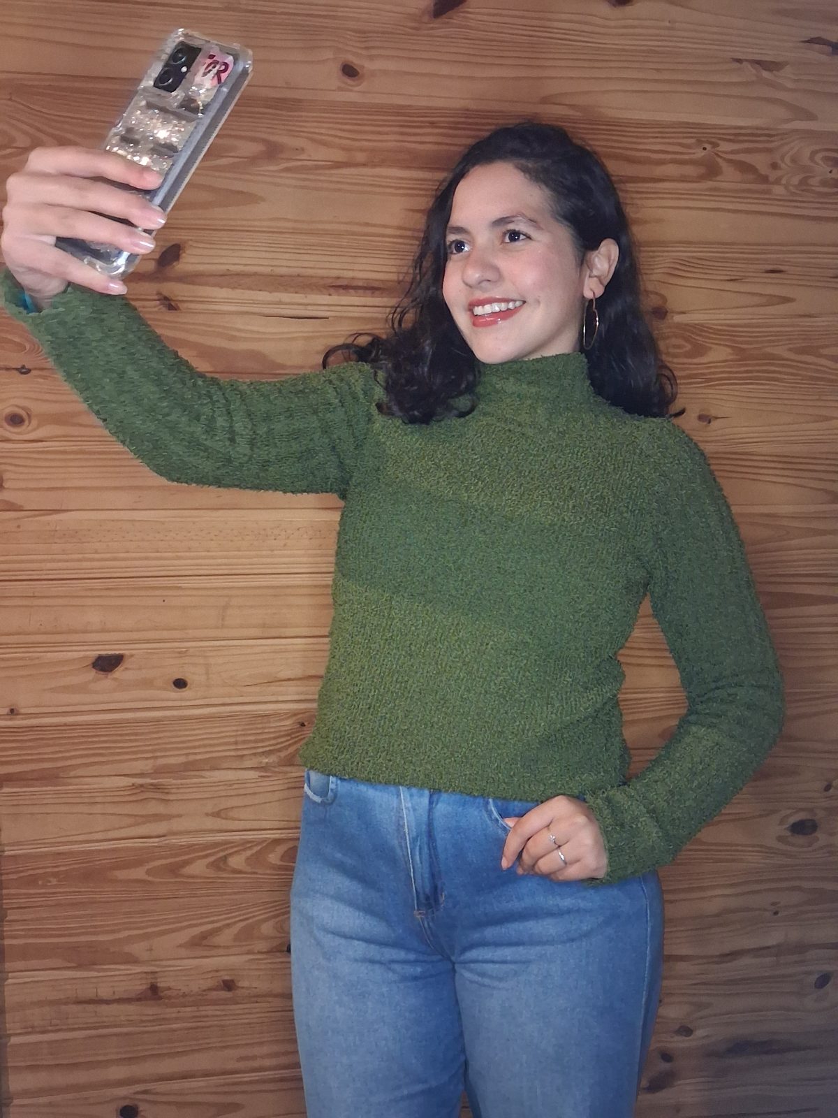 Jacqueline Marjorie Pereira de Abreu